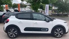 Used 2022 Citroën C3 PureTech Hatchback | £11,795 (Fair price)