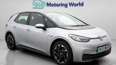 Used 2021 VW ID.3 Pro Performance Hatchback | £15,700 (Fair price)