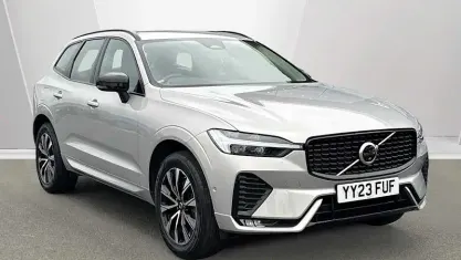 Usado Volvo XC60 Plus 197 HP (144 kW) 2022 SUV
