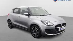 Used 2021 Suzuki Swift SZ-L Hatchback | £11,099 (Fair price)