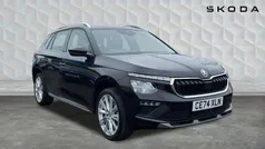Used 2024 Skoda Kamiq SE L SUV | £20,943 (Good price)