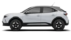 Used 2015 Vauxhall Mokka SUV | £5,995 (Fair price)