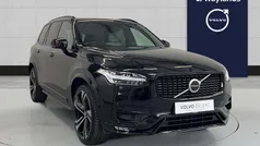 Used 2022 Volvo XC90 R-Design Pro SUV | £40,301 (Fair price)