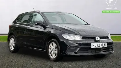Used VW Polo Life 95 HP (69 kW) 2026 Hatchback
