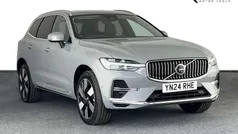 Used 2024 Volvo XC60 Ultimate SUV | £47,295 (Fair price)