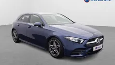 Used 2023 Mercedes A200 Executive Hatchback | £20,399 (Fair price)