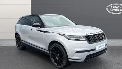Used Land Rover Range Rover Velar 249 HP (183 kW) 2020 SUV