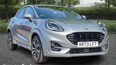 Used 2023 Ford Puma ST-Line Hatchback | £16,973 (Fair price)