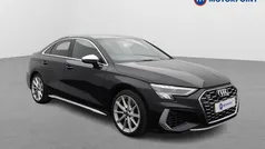 Used 2023 Audi S3 Sedan | £31,999 (Fair price)