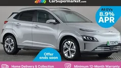 Used 2023 Hyundai Kona Premium SUV | £16,347 (Fair price)