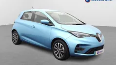 Used 2021 Renault Zoe GT-Line Hatchback | £10,049 (Fair price)