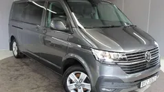 Grey Used 2022 VW T6.1 SE Van | £43,495