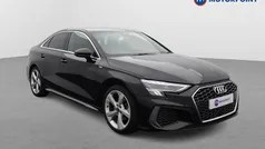 Used 2024 Audi A3 S-Line Sedan | £22,699 (Good price)