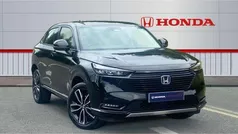 Used 2024 Honda HR-V Advance SUV | £24,754 (Fair price)