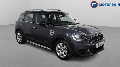 Used Mini Cooper S Classic 224 HP (164 kW) 2020 Hatchback