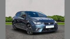 Grey Used 2023 Seat Ibiza FR Sport Hatchback | £15,800 (Fair price)