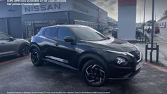 Used 2023 Nissan Juke N-Connecta SUV | £13,999 (Fair price)
