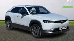 Mazda MX30