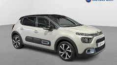 Used 2022 Citroën C3 PureTech Hatchback | £10,649 (Fair price)