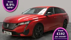 Used 2022 Peugeot 308 Active Premium Estate | £13,928 (Super price)