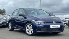 Used 2022 VW Golf VIII Life Hatchback | £16,295 (Fair price)