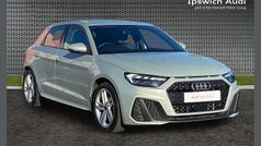 Used 2022 Audi A1 S-Line Hatchback | £21,940 (Fair price)
