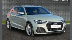 Used 2022 Audi A1 S-Line Hatchback | £21,940 (Fair price)