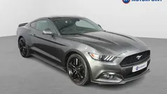 Used 2017 Ford Mustang Coupe | £22,799 (Fair price)