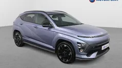 Used 2026 Hyundai Kona N Line SUV | £23,999 (Good price)