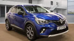Used 2023 Renault Captur Techno SUV | £17,499 (Fair price)