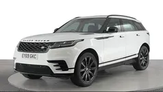 Used 2020 Land Rover Range Rover Velar HSE Dynamic SUV | £29,420 (Fair price)