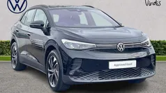 Used 2025 VW ID.4 Pro SUV | £32,901 (Fair price)