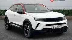 Used 2025 Vauxhall Mokka SUV | £14,750 (Fair price)