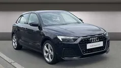 Blue Used 2019 Audi A1 Sport Hatchback | £16,673 (Good price)