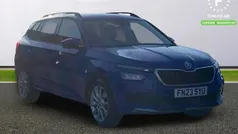 Used 2023 Skoda Kamiq SE Drive SUV | £15,799 (Good price)