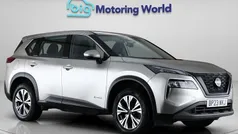 Used 2025 Nissan X-Trail Acenta SUV | £24,800 (Fair price)