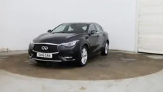 Used 2017 Infiniti Q30 Hatchback | £5,995 (Good price)