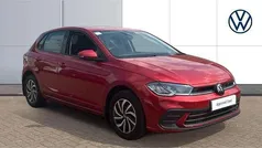 Other Used 2022 VW Polo Life Hatchback | £14,701 (Fair price)