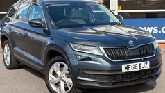 Used 2020 Skoda Kodiaq SUV | £19,945 (Good price)