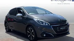 Used 2018 Peugeot 208 S Hatchback | £7,272 (Fair price)