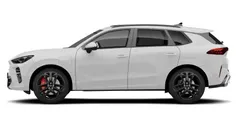 Used 2026 Cupra Terramar VZ2 SUV | £41,731 (Fair price)