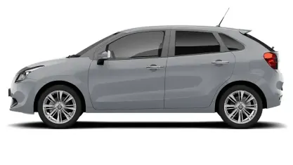 Used Suzuki Baleno SZ3 90 HP (66 kW) 2019 Hatchback