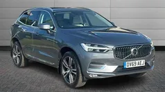 Used 2019 Volvo XC60 Inscription SUV | £26,990 (Fair price)