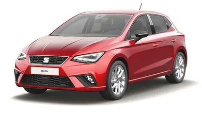 New 2025 Seat Ibiza FR Hatchback | £17,969 (Fair price)