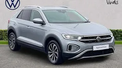 Used 2024 VW T-Roc Style SUV | £21,773 (Fair price)