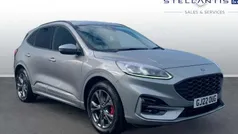 Used 2022 Ford Kuga ST-Line SUV | £19,767 (Good price)