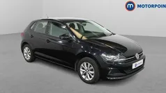 Used 2020 VW Polo SE Hatchback | £11,749 (Fair price)