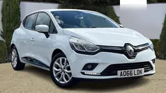 Used 2016 Renault Clio IV Dynamique Hatchback | £6,390 (Fair price)