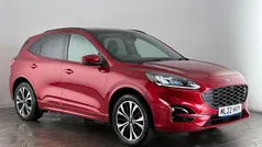 Used 2023 Ford Kuga ST-Line X SUV | £18,550 (Good price)