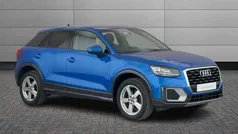 Used 2019 Audi Q2 Sport SUV | £15,691 (Good price)